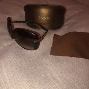 Gucci Sunglasses